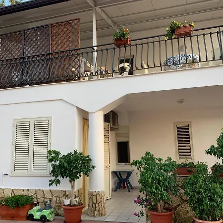 Vella Villa Sciacca