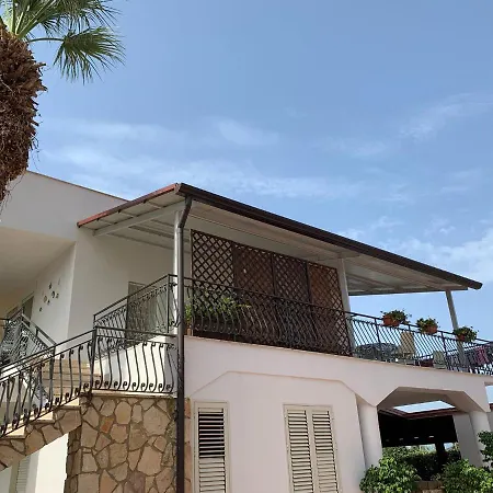 Vella Villa *