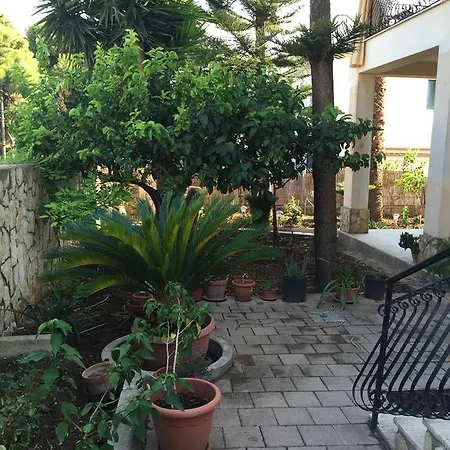 Villa Vella Sciacca
