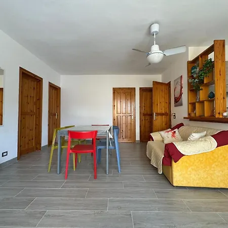 Villa Vella Sciacca