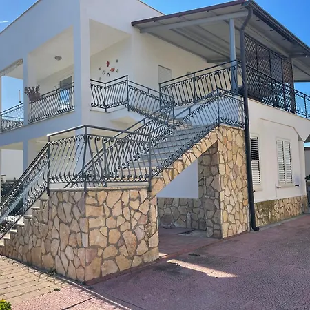 Villa Vella