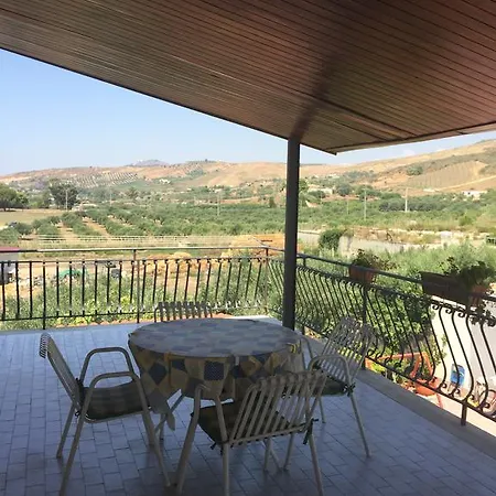 Βίλα Vella Sciacca