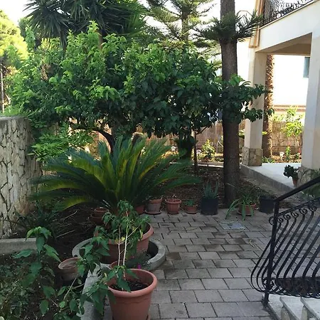 Βίλα Vella Sciacca